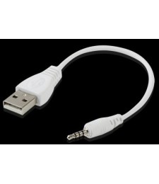 כבל USB - PL3.5 סנכרון וטעינה