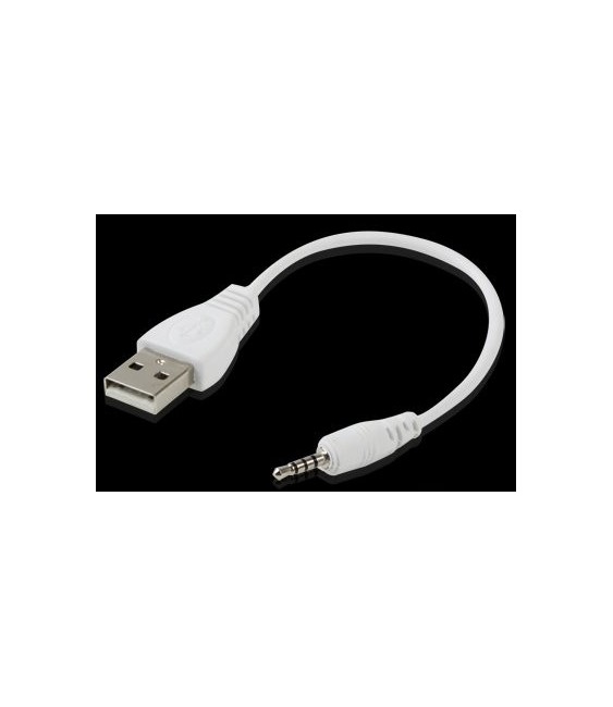 כבל USB - PL3.5 סנכרון וטעינה