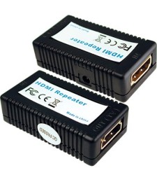 מגבר HDMI אקטיבי 1080P עד 35מ (מתאם נ-נ)