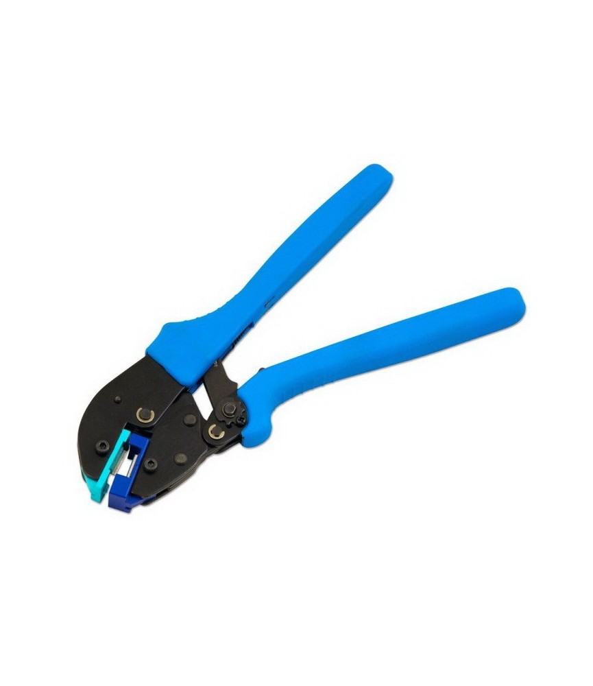 כלי לחיצה למחבר HDMI + מקבע ללחיצת המחבר