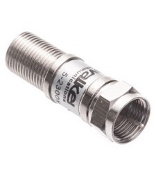מנחת 20DB, במחבר F זכר - F נקבה