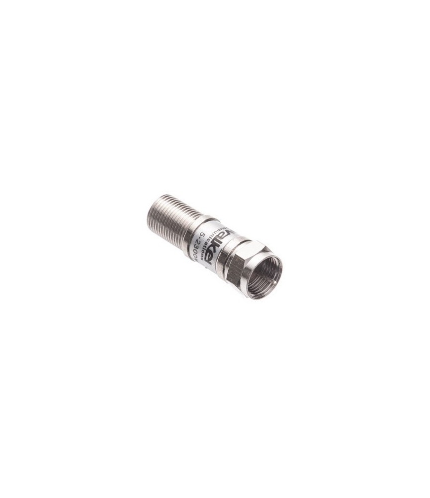 מנחת 20DB, במחבר F זכר - F נקבה