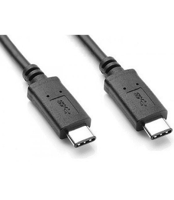 כבל USB-C 10Gbps 100W Cable, 2m
